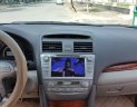 Toyota Camry 2.4G 2007 - Bán Camry 2007, số tự động, màu bạc, bản 2.4G