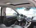 Chevrolet Cruze LTZ 1.8AT 2017 - Bán xe Chevrolet Cruze LTZ 1.8AT năm 2017, màu trắng