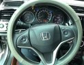 Honda City   1.5 AT 2017 - Cần bán gấp Honda City 1.5 AT đời 2017, màu bạc như mới