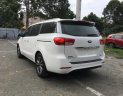 Kia Sedona DAT 2018 - Bán xe Kia Sedona DAT, khuyến mãi khủng, ưu đãi giá tốt nhất quận 12