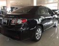 Toyota Corolla altis 2009 - Bán ô tô Toyota Corolla altis đời 2009, màu đen, 399tr