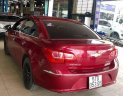 Chevrolet Cruze 1.6 MT  2015 - Bán Chevrolet Cruze 1.6 MT 2015, màu đỏ 