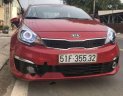 Kia Rio 2015 - Bán Kia Rio sản xuất 2015, màu đỏ