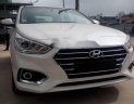 Hyundai Accent   2018 - Bán ô tô Hyundai Accent năm sản xuất 2018, màu trắng