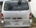 Mercedes-Benz MB   2003 - Bán Mercedes-Benz MB đời 2003, màu bạc