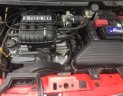 Chevrolet Spark  LTZ 2014 - Bán xe Chevrolet Spark LTZ 2014, màu đỏ
