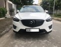 Mazda CX 5 Facelift 2.5AT 2017 - Cần bán xe Mazda CX 5 2.5AT Facelift đời 2017, màu trắng, giá chỉ 888 triệu