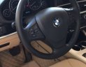 BMW X3 2014 - Bán ô tô BMW X3 sản xuất năm 2014, màu nâu, xe nhập