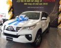 Toyota Fortuner   2018 - Bán xe Toyota Fortuner đời 2018, màu trắng giá tốt