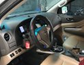 Nissan Navara   2.5 AT  2017 - Cần bán Nissan Navara 2.5 AT đời 2017, màu xám