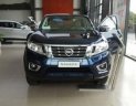 Nissan Navara EL 2018 - Cần bán Nissan Navara EL 2018, màu xanh, nhập khẩu