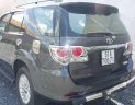 Toyota Fortuner V 2013 - Bán ô tô Toyota Fortuner V sản xuất 2013, màu xám còn mới giá cạnh tranh