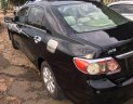 Toyota Corolla altis 2009 - Cần bán Toyota Corolla altis 2009, màu đen