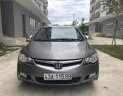 Honda Civic  2.0 AT 2007 - Bán xe Honda Civic 2.0 AT 2007, dàn đồng còn zin 100%