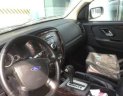 Ford Escape   2011 - Cần bán xe Ford Escape sản xuất 2011, màu bạc số tự động, 450tr