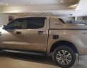 Ford Ranger  XLS 4x2 AT  2018 - An Đô Ford bán Ford Ranger XLS 4x2 AT full option 2018, giá tốt nhất, hỗ trợ trả góp, LH 0974286009