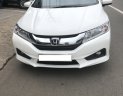 Honda City AT 2017 - Bán Honda City năm 2017 bản thường, màu trắng giá 545