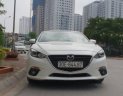 Mazda 3 2016 - Cần bán xe Mazda 3 2016, màu trắng, 640 triệu