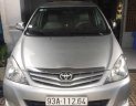 Toyota Innova 2008 - Bán Toyota Innova đời 2008, màu bạc