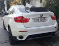 BMW X6 2008 - Bán BMW X6 đời 2008, màu trắng, nhập khẩu nguyên chiếc