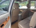 Toyota Innova   2010 - Bán xe Toyota Innova đời 2010, màu bạc