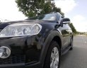 Chevrolet Captiva   2008 - Cần bán lại xe Chevrolet Captiva đời 2008, màu đen chính chủ