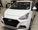 Hyundai Grand i10  1.2 MT Base 2018 - Bán Hyundai Grand i10 sản xuất 2018, giá tốt