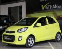 Kia Morning 1.25MT Base   2016 - Cần bán gấp Kia Morning 1.25MT Base năm 2016