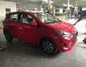 Toyota Wigo 1.2G 2018 - Bán Toyota Wigo 1.2G AT, xe nhập khẩu, hỗ trợ vay vốn lên tới 90% giá xe - LH: 0912493498