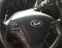 Kia K3 2014 - Cần bán Kia K3 sản xuất 2014, màu đỏ