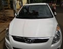 Hyundai i20 2011 - Bán Hyundai i20 2011, màu trắng, nhập khẩu nguyên chiếc số tự động