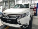 Mitsubishi Pajero Sport 4x2 D.AT 2018 - [TP. Hồ Chí Minh] bán Mitsubishi Pajero Sport Diesel 4x2 AT 2018, giá tốt, hỗ trợ cho vay 80% xe