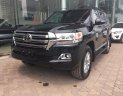 Toyota Land Cruiser 5.7 V8 2017 - Bán Toyota Land Cruiser 5.7 V8, giao ngay, xe mới nhập khẩu Mỹ