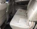 Toyota Innova   2007 - Bán xe Toyota Innova sản xuất 2007, màu bạc, giá chỉ 385 triệu