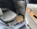 Toyota Innova   G 2010 - Bán ô tô Toyota Innova G 2010, màu bạc chính chủ