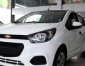 Chevrolet Spark Van 2018 - Bán Spark Van, hỗ trợ trả góp 90% - 40tr lấy xe