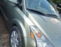 Nissan Quest   2005 - Cần bán lại xe Nissan Quest năm 2005, xe nhập xe gia đình, giá chỉ 420 triệu