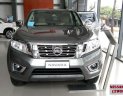 Nissan Navara EL 2018 - Cần bán Nissan Navara EL 2018, màu xám, nhập khẩu