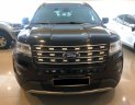 Ford Explorer 2.3L Ecoboost 2017 - Bán ô tô Ford Explorer 2.3L Ecoboost sản xuất 2017, màu đen, nhập khẩu