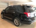 Ford Explorer 2.3L Ecoboost 2017 - Bán ô tô Ford Explorer 2.3L Ecoboost sản xuất 2017, màu đen, nhập khẩu