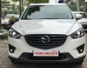 Mazda CX 5 2.0 Facelift 2016 - Bán Mazda CX 5 2.0 Facelift năm sản xuất 2016, màu trắng