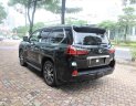 Lexus LX 570 2018 - Cần bán xe Lexus LX 570 đời 2018 mới 100%, màu đen, nhập khẩu nguyên chiếc