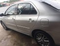 Toyota Vios  1.5G 2013 - Bán Toyota Vios đời 2013, màu bạc số tự động, 425 triệu 