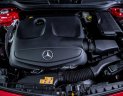 Mercedes-Benz A class A250 AMG 2018 - Bán Mercedes A250 AMG 2018, màu đỏ, nhập khẩu chính hãng