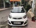 Kia Morning 2011 - Bán xe Kia Morning sản xuất năm 2011, màu trắng, nhập khẩu