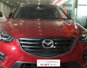 Mazda CX 5   2.5 AT  2017 - Cần bán lại xe Mazda CX 5 2.5 AT năm 2017, màu đỏ chính chủ