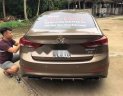 Hyundai Elantra 2.0 2016 - Cần bán Hyundai Elantra 2.0 năm 2016