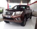 Nissan Navara SL 2018 - Bán Nissan Navara SL sản xuất 2018, màu nâu, nhập khẩu, giá tốt