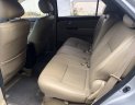 Toyota Fortuner   2015 - Cần bán Toyota Fortuner sản xuất 2015, màu bạc số sàn, giá chỉ 872 triệu