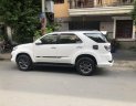 Toyota Fortuner TRD Sportivo 2014 - Bán Fortuner TRD Spotivo 2 cầu, số tự động, máy xăng